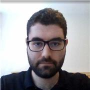 Clases particulares de Matemáticas y Física a diferentes niveles (primaria/ESO/bachillerato). También cursos a nivel universitario